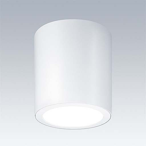 Thorn - Downlight/Strahler/Flutlicht LED-Downlight CETUS3 MSF LCSEHFRWH