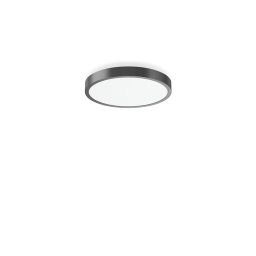 RZB - Decken-/Wandleuchte LED-Wand-u.Deckenleuchte 312419.0031.76 3000K anthr. DALI