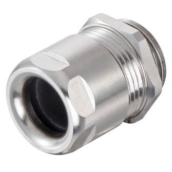 Harting - Kabelverschraubung 19000007124 Bahnversion M32 − 10 Stück
