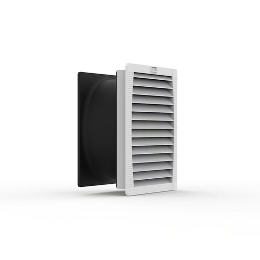 nVent Hoffman - Lüfter (Schaltschrank) EMC-Filterlüfter 845 m3/h EFE700R5