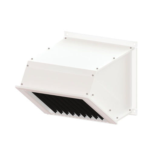 Helios Ventilatoren - Zubehör/Ersatzteile für Ventilatoren Ansaughaube Außenluft AIR1-AAHA XH #06487 für Außenaufstellung
