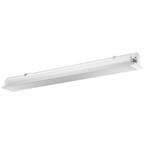 Pracht - Decken-/Wandleuchte LED-Einbauleuchte TAUNUS SKII#74833745 PC 4000K