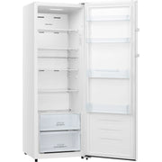 Hisense - Kühlschrank Vollraumkühlgerät RL415N4AWC ws