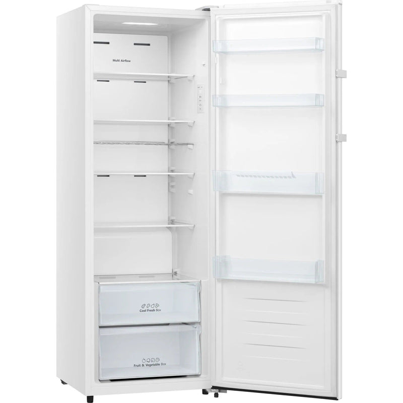 Hisense - Kühlschrank Vollraumkühlgerät RL415N4AWC ws