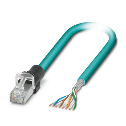 Phoenix Contact - Konfektioniertes Sensor-Aktor-Kabel Patch-Kabel NBC-R4ACS/4,0-94F/OE
