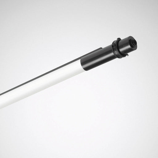 Trilux - Decken-/Wandleuchte LED-Anbauleuchte So-Tube G3 D#7796651 830, DALI, sw