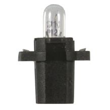 Scharnberger+Hasenbein - Fahrzeuglampe Autolampe 5x24mm 81665 B8,3d BaX10s 12V2W