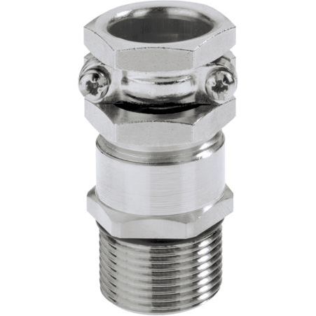 Lapp Zubehör - Kabelverschraubung SKINDICHT-SHZ-M-XL 52106775 40X1,5/36 − 10 Stück