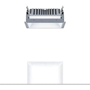 Zumtobel Group - Downlight/Strahler/Flutlicht LED - Einbauleuchte P - INF Q #60818257 4000K