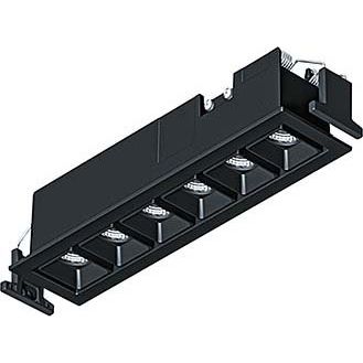 Zumtobel Group - Decken-/Wandleuchte LED-Einbauleuchte SUI DF6 #60210995 4000K