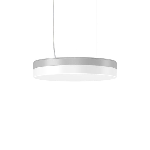 RZB - Pendelleuchte LED-Pendelleuchte 312644.004.1.730 830/840 ML, s+f, si