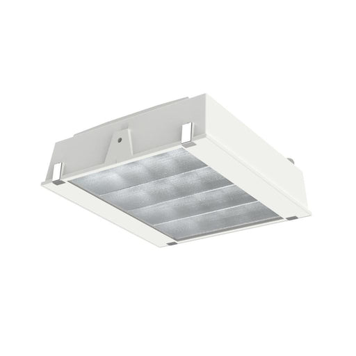 Ridi-Leuchten - Hallen-Reflektorleuchte LED-Hallenstrahler ROBUST NDWS840T2000 840