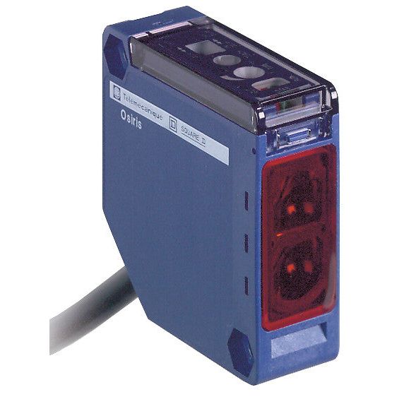 Telemechanique Sensors - Reflexions-Lichtschranke XUK9ARCNL2