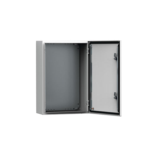 nVent Hoffman - Gehäuse/Schaltschrank (leer) Wandgehäuse MAS0606040R5 600x600x400