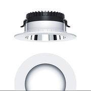 Zumtobel Group - Downlight/Strahler/Flutlicht LED - Downlight PANOS R  #62927757 940