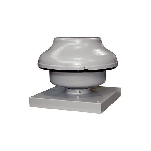 Maico - Ventilator für Dacheinbau Radial-Dachventilator EHD 20/2 EC 872m3/h, NW200
