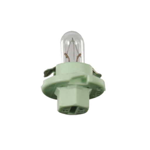 Scharnberger+Hasenbein - Fahrzeuglampe Autolampe 5x17,5mm 81645 B8,4d 12V 2W