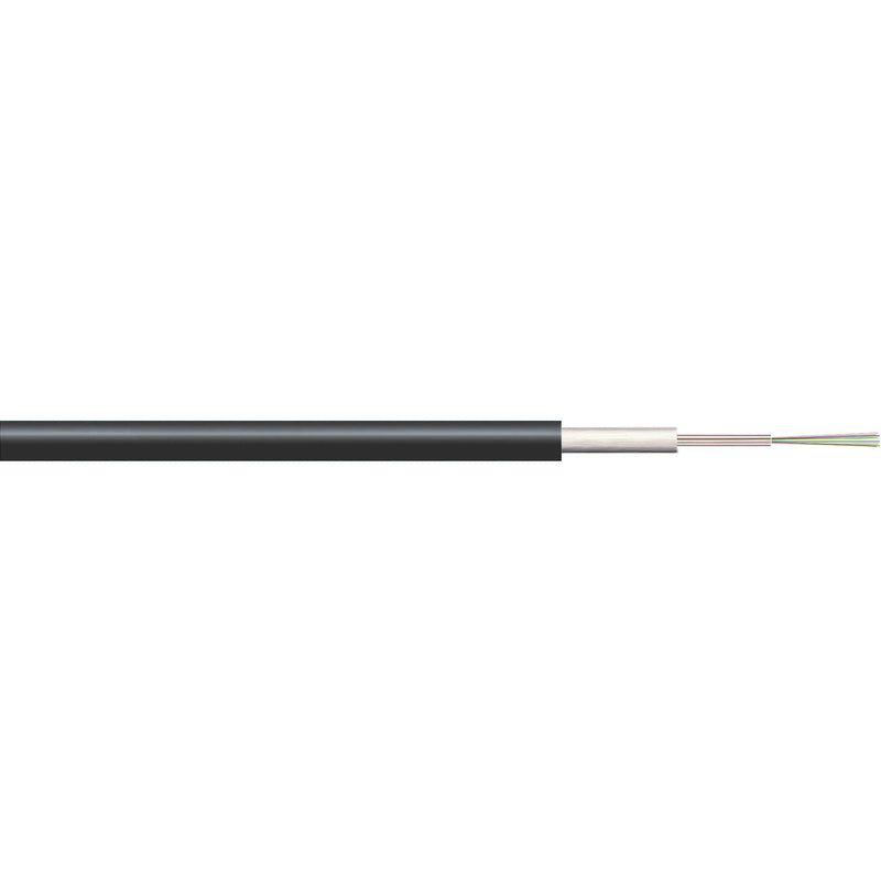 Lapp Kabel&Leitung - LWL-Kabel HITRONIC HUN1500 12 G 27400212/2000 50/125 OM2 − 2000 Meter