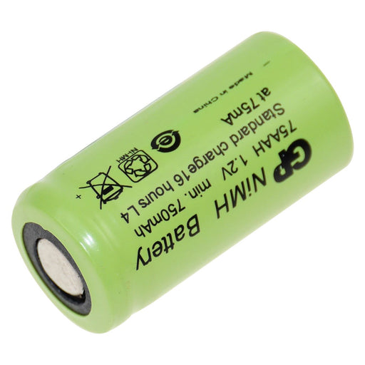 Hückmann - Akku 1,2V GP75AAH 750mAh