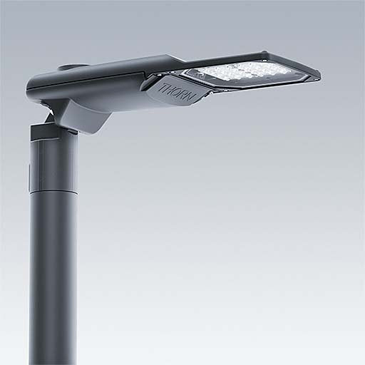 Thorn - Straßen- und Platzleuchte LED-Straßenleuchte IP 24L70-7 #96275905 4000K