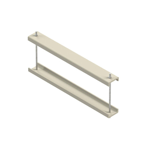 Niedax - Deckelklammer für Kabeltragsystem Deckelspannring DFW 80.400 80x400mm