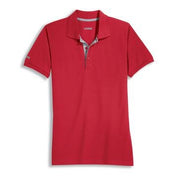 Uvex - Poloshirt 8916/rot XS 8904808
