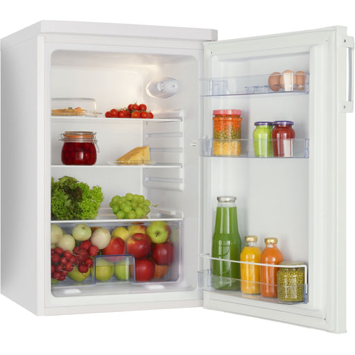 Amica - Kühlschrank Vollraum-Kühlgerät VKS 15122-1 W