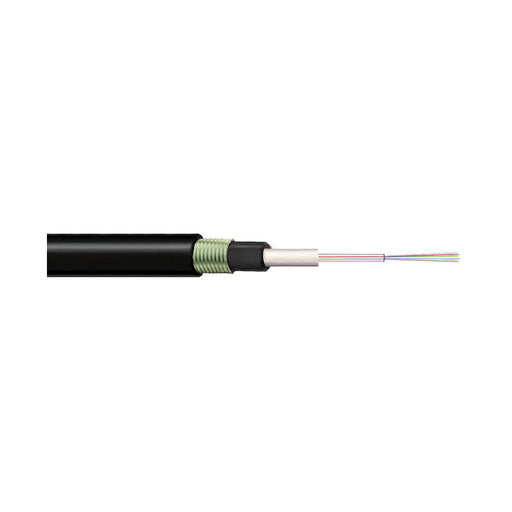 Lapp Kabel&Leitung - LWL-Kabel HITRONIC HQW-Plus3000 12E 27920912/2000 9/125 OS2 − 2000 Meter