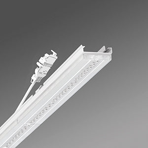 Regiolux - Geräteträger für Lichtbandsystem LED-Geräteträger SRGVCT X#19525016040 840, DALI2