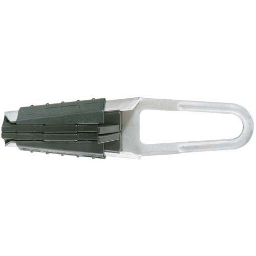 Rutenbeck - Spanndrahtschelle Abspannklemme AKL 802