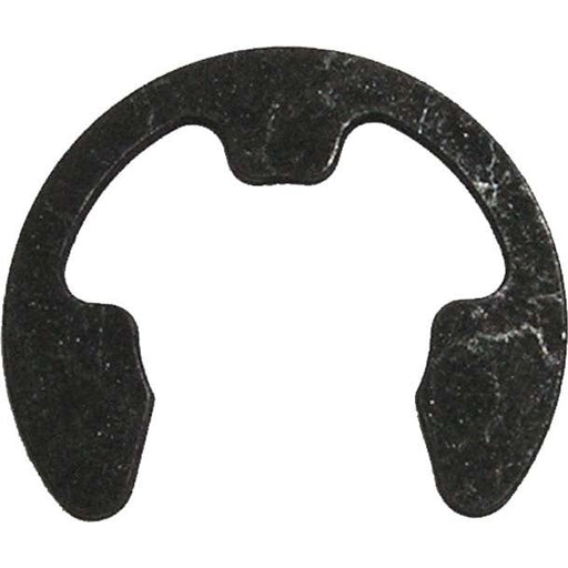 Dresselhaus - Sicherungsscheibe Sicherungsscheiben 1670/000/17 7 für Wellen, blank − 100 Stück
