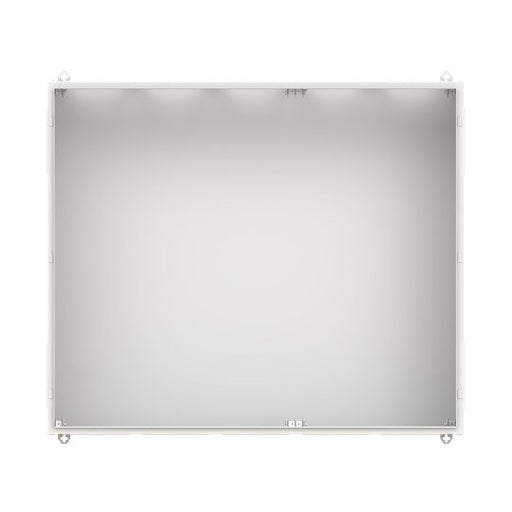 Striebel&John - Leergehäuse Wandschrank TW507GB SKI IP30 Basis