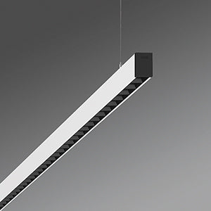 Regiolux - Pendelleuchte LED-Pendelleuchte agila-A #60612044170 4000K
