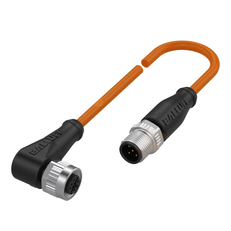 Balluff - Konfektioniertes Sensor-Aktor-Kabel Verbindungsleitung BCC M425-M41#BCC0M9C