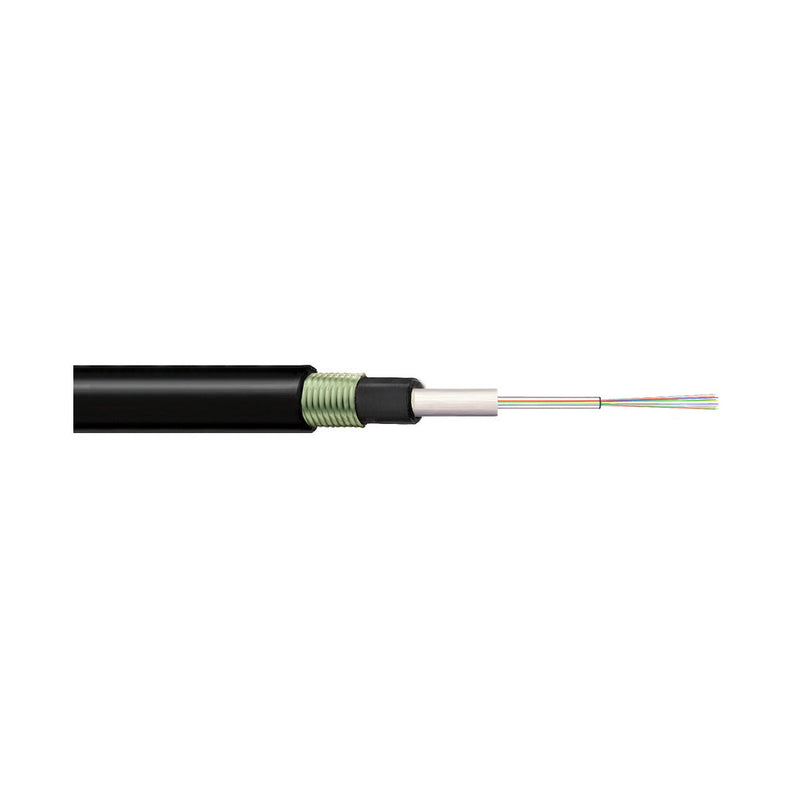 Lapp Kabel&Leitung - LWL-Kabel HITRONIC FIRE 4E 9/125 OS2 27560904/2000 − 2000 Meter