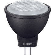 Philips Lighting - LED-Lampe/Multi-LED LED-Reflektorlampe MR11 MAS LED sp #35990100 GU4 827