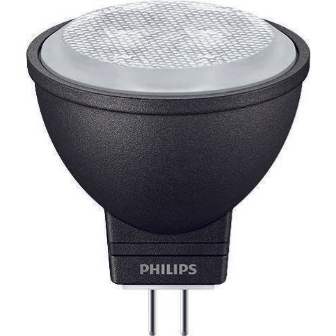 Philips Lighting - LED-Lampe/Multi-LED LED-Reflektorlampe MR11 MAS LED sp #35990100 GU4 827