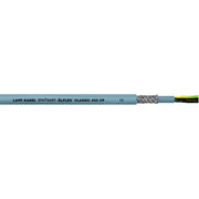 Lapp Kabel&Leitung - Energiekabel < 1 kV, für ortsveränderlichen Einsatz ÖLFLEX CLASSIC 400 CP 1313312 12G1,5