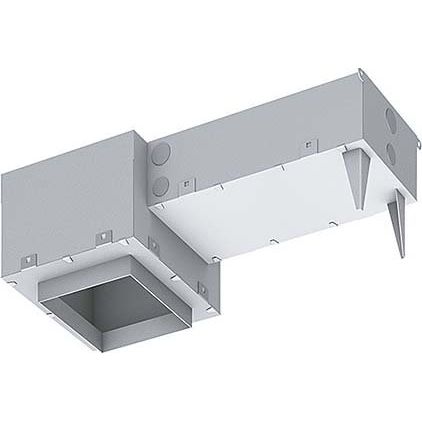 Zumtobel Group - Mechanisches Zubehör/Ersatzteile für Leuchten Betoneingießgehäuse PANOS INF/ #60800821