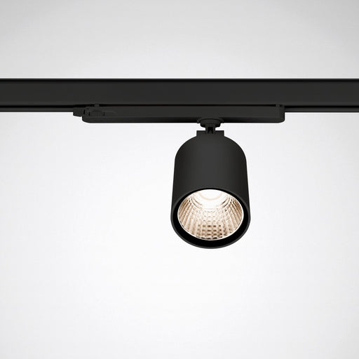 Trilux - Downlight/Strahler/Flutlicht LED - Stromschienenstrahler BV G2 3PTD #8432851 DALI, schwarz