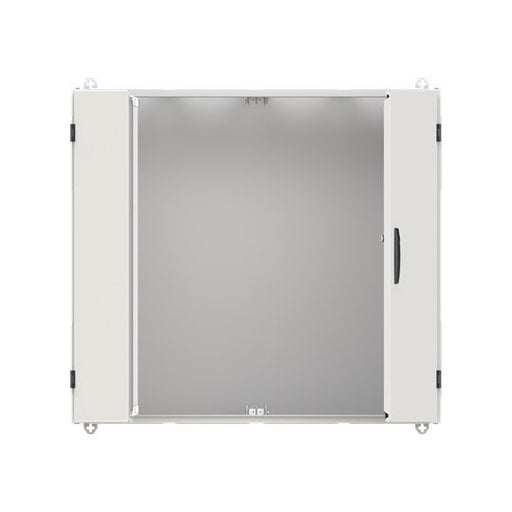 Striebel&John - Leergehäuse Wandschrank TW406G SK I, IP55