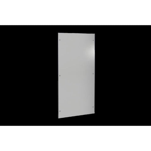 Rittal - Seiten-/Rückwand (Schaltschrank) Seitenwand VX 8170.245 (VE2) für HT: 1200x600mm