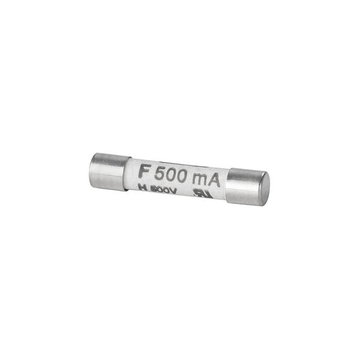 Weidmüller - Zylindrische Sicherung flink 3A GZ 3.0A/F − 10 Stück