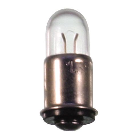 Scharnberger+Hasenbein - Anzeige- und Signallampe Glühlampe T1 3/4 5,7x15,87 21836 MF 12V 100mA
