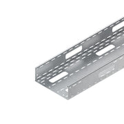 Niedax - Kabelrinne Rinne vertikal RSV 110.300 S − 3 Meter