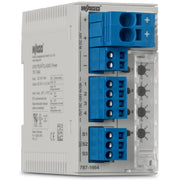 WAGO - Stromüberwachungsgerät Elektron. Schutzschalter 787-1664/000-100 DC 12 V