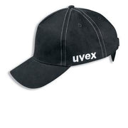 Uvex - Kopfbedeckung uvex u-cap sport 55-59 l. 9794423 Schirm m. IA