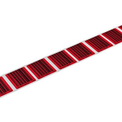 Leuze - Zubehör/Ersatzteile für Industriesensoren Markenlabel BCB G30 H47 ML C