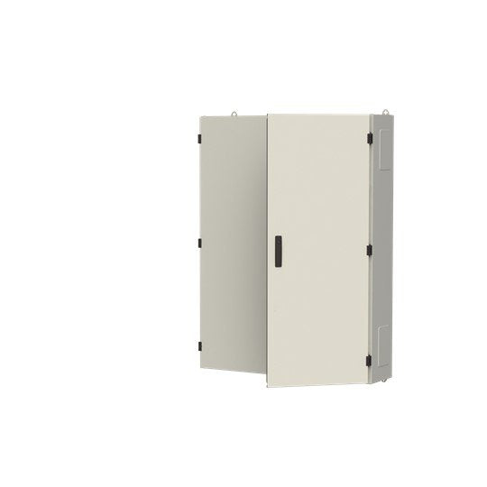 Striebel&John - Leergehäuse Wandschrank TL409S SK II, IP55