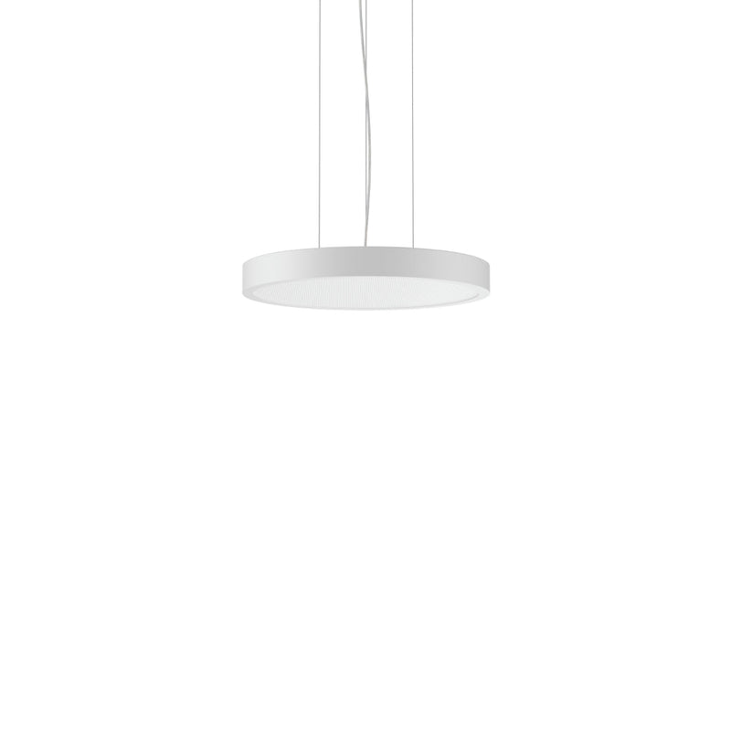 RZB - Pendelleuchte LED-Pendelleuchte 312425.002.76 3000K weiß DALI